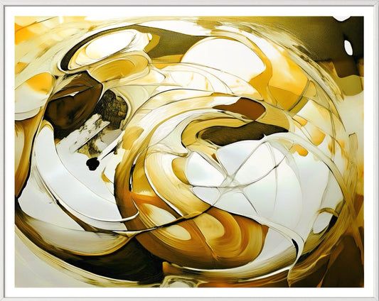 Golden hive